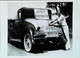 ► AUTOMOBILE  Vintage  - Just Divorced ! OMAHA Nebraska  - Reproduction Fotofolio - Omaha