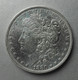 USA Stati Uniti 1 Dollaro 1880 Argento - United States Dollar Morgan [1] - 1878-1921: Morgan