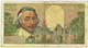 FRANCE - 10 Nouveaux Francs - 06.04.1961 - P 142 - Serie F.178 - " Cardinal Richelieu " - 10 NF 1959-1963 ''Richelieu''