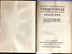 Greek Book: Ν. Καζαντζάκη: Ταξιδεύοντας Υαπωνία - Κίνα – Έκδ. Ελ. Καζαντζάκη 1974 – Πανόδετο με 414 σελίδες - Romane