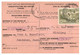 (X23) Canada - 1949 - Registered Article Notice - Autres & Non Classés