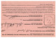 (X23) Canada - 1949 - Registered Article Notice - Other & Unclassified