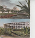 MAROC  -  AGADIR  -  LOT DE 10 CPSM PF  - - 5 - 99 Postales