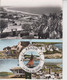 MAROC  -  AGADIR  -  LOT DE 10 CPSM PF  - - 5 - 99 Postales