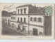 ALGERIE . TIARET ... L'Ecole Des Garçons (P.S. 5) Circulée 1905 - Tiaret