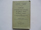 COURS D'IINSTRUCTION CIVIQUE DE DROIT PRIVE ET DE DROIT PUBLIC  - L. Et H. GAUTHIER 1941 - Right