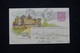 CANADA - Entier Postal Illustré De La Canadian Pacific Railway Cie  Pour La France En 1913 - L 79385 - 1903-1954 Könige