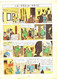 Comic Las Aventuras De Tintin  La Oreja Rota - Cómics Antiguos