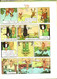 Comic Las Aventuras De Tintin  Las 7 Bolas De Cristal - Cómics Antiguos