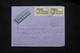 GABON - Enveloppe De Libreville Pour Paris En 1936 Par Avion - L 79407 - Cartas & Documentos