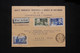 A.E.F. - Enveloppe Commerciale De Libreville Pour Paris En 1938 Par Avion - L 79409 - Lettres & Documents