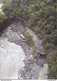 LA FOURNAISE ERUPTION DE 5-16 JANVIER 2002  ET  DINA CYCLONE A LA REUNION   22-23 JANVIER 2002 - Outre-Mer