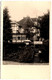 Carte Photo Originale Haus Raschke Mittagstisch - Zimmer - Pension - Plaatsen