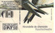 HIRONDELLE De Cheminée, Rauchschwalbe  Télécarte Du Luxembourg Année 1995 - Zangvogels