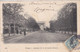 75 PARIS  Avenue De La Grande Armée, Tramway Circulée En 1904 - Distrito: 16