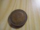 Grande Bretagne - One Penny George VI 1945.N°1247. - D. 1 Penny