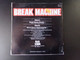 45 T Break Machine " Street Dance " - Soul - R&B