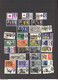 C 720++ - GB - Collection ** : Années 1961-94 , 30 Pages à Voir - Sammlungen