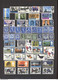 C 720++ - GB - Collection ** : Années 1961-94 , 30 Pages à Voir - Sammlungen