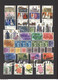 Delcampe - C 720++ - GB - Collection ** : Années 1961-94 , 30 Pages à Voir - Sammlungen