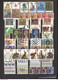 Delcampe - C 720++ - GB - Collection ** : Années 1961-94 , 30 Pages à Voir - Sammlungen