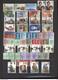 Delcampe - C 720++ - GB - Collection ** : Années 1961-94 , 30 Pages à Voir - Sammlungen