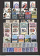 Delcampe - C 720++ - GB - Collection ** : Années 1961-94 , 30 Pages à Voir - Sammlungen