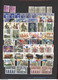 Delcampe - C 720++ - GB - Collection ** : Années 1961-94 , 30 Pages à Voir - Sammlungen