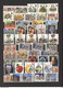 Delcampe - C 720++ - GB - Collection ** : Années 1961-94 , 30 Pages à Voir - Sammlungen