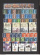 Delcampe - C 720++ - GB - Collection ** : Années 1961-94 , 30 Pages à Voir - Sammlungen