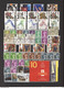 Delcampe - C 720++ - GB - Collection ** : Années 1961-94 , 30 Pages à Voir - Sammlungen