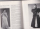 LIVRE MUSEE DE LA MODE ET DU COSTUME SECRETS D'ELEGANCE - Haute Couture