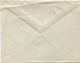 MONACO ENVELOPPE AFFRANCHIE AVEC PORTE-TIMBRE " 1870 PRINCE LOUIS II 1949 " AVEC OBLITERATION MONACO-VILLE 9-5-1949..... - Lettres & Documents