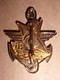 Insigne Service De Santé F.F.S. - Djibouti - Boutre - Armée - Medicina