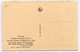 CPA Carte Postale - Belgique - Frameries - Clinique Chirurgicale De N.D. Des Sept Douleurs (DG14994) - Frameries
