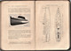 Rare Revue Canots Automobiles 1909  Bibliothèque Du Chauffeur 250 Pages - Schiffe