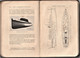 Rare Revue Canots Automobiles 1909  Bibliothèque Du Chauffeur 250 Pages - Bateau