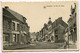 CPA Carte Postale - Belgique - Frameries - La Rue Des Alliés (DG15001) - Frameries