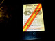 Vieux Papier étiquette Non Utilisée Alcool Stella Anis Anisette Superfine I.Bouix Distillateur à Perpignan - Alcoholes Y Licores