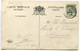 CPA Carte Postale - Belgique - Frameries - Hôtel Communale - 1910 (DG15005) - Frameries