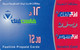 Jordan,  JO-FST-REF-0009?, Scratch Card 12 JD, 2 Scans.  Expiry : 25.11.2006 - Jordanien