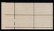 Sc#1123, Plate # Block Of 4 MNH, 4c Fort Duquesne Issue, Fort Pitt, Pittsburgh, Young Geo. Washington, Seven Years' War - Números De Placas