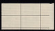 Sc#1178, Plate # Block Of 4 MNH, 4c Fort Sumter Issue, US Civil War Centennial - Plattennummern