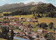 514) FIEBERBRUNN In Tirol  -tolle älter Haus DETAILS - U. Kirche 18.06.1963 ! - Fieberbrunn