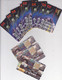 NL  --   LOT + /-  2000  OLD PHONECARD  --  9 Kg Schwer - Collections