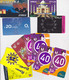 Delcampe - NL  --   LOT + /-  2000  OLD PHONECARD  --  9 Kg Schwer - [7] Sammlungen