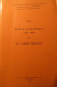 Brugse Almanakken (1683-1850) - Door L. Depraetere - Volksboeken Dialect Brugge Almanak - History