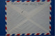 12 B FRANCE Afrique Equatoriale Française LETTRE 1952 DE FORT LAMY TCHAD A FORCALQUIER - Covers & Documents