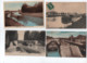 17 Cartes  Péniches ,  Péniche , Bateau , Bateaux - Péniches