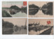 17 Cartes  Péniches ,  Péniche , Bateau , Bateaux - Péniches